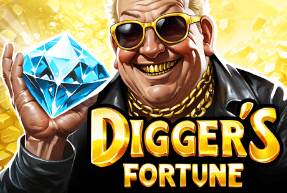 Play Digger's Fortune